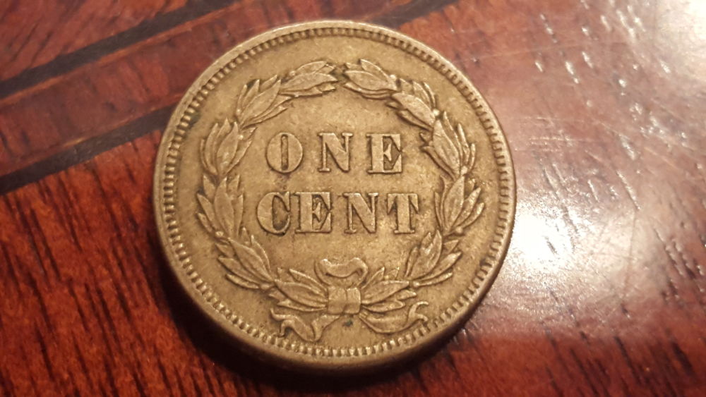 The-51-Days-Of-Flying-Eagle-&-Indian-Head-Cents!!-Part-3!!